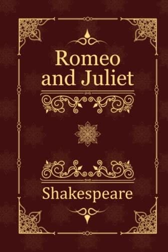 Romeo and Juliet - William Shakespeare · 2023