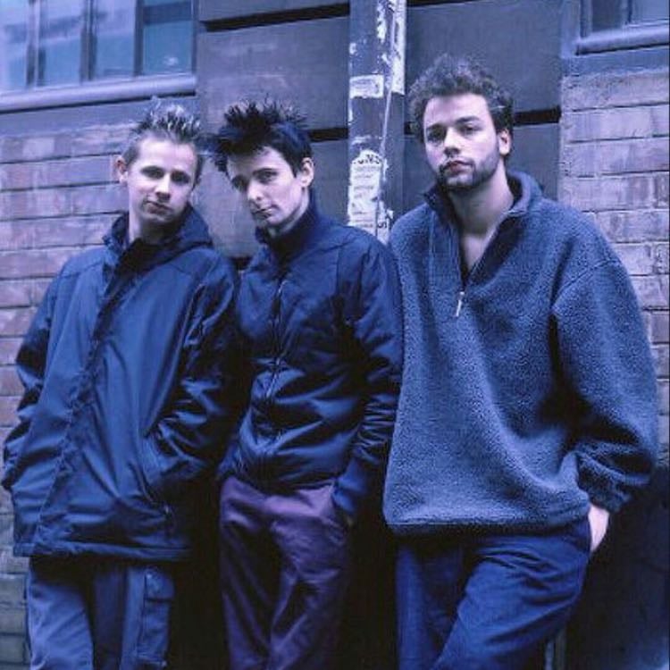 Muse - Artist