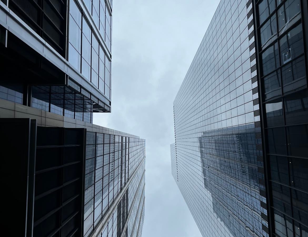 Cool places in New York