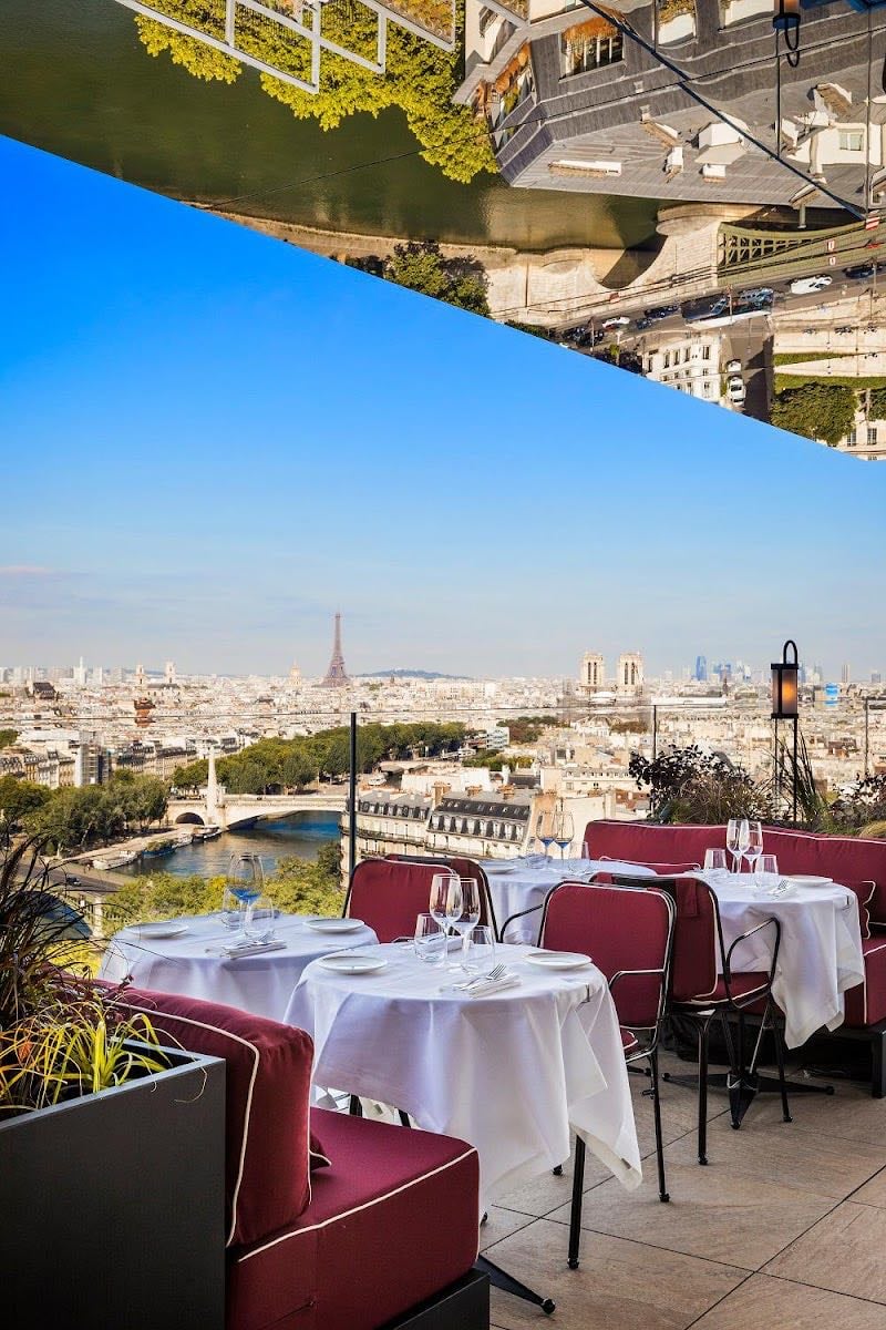 SO/ PARIS