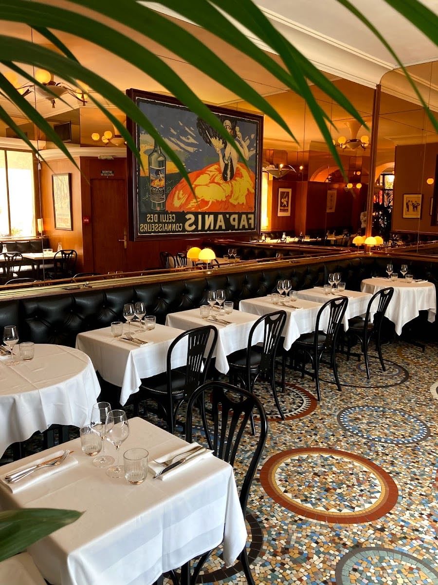 Grande Brasserie