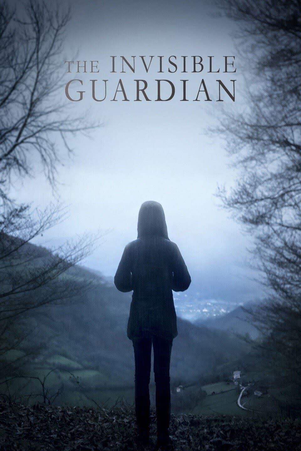 El guardián invisible - Fernando González Molina · 2017