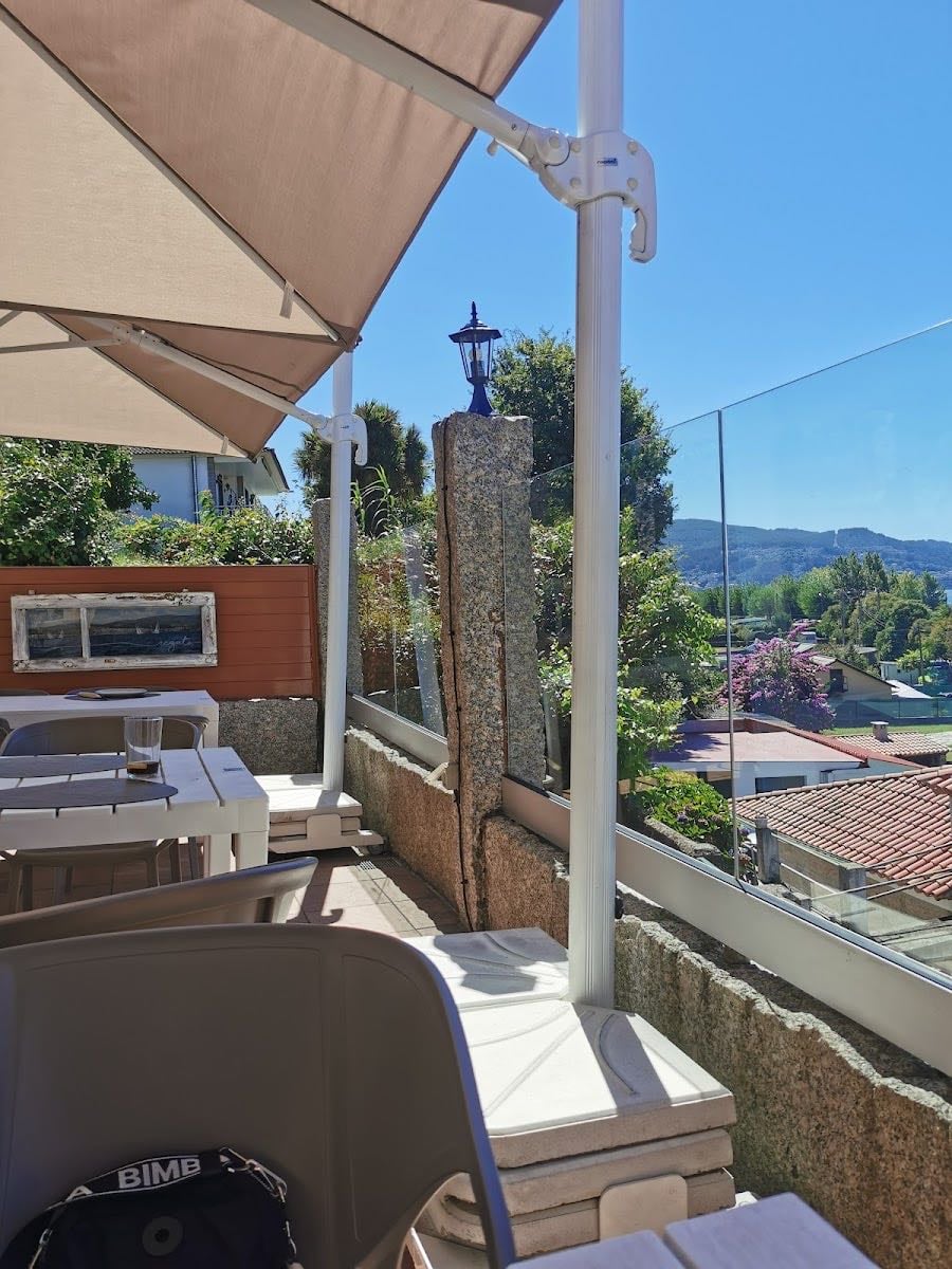 Restaurante Regato