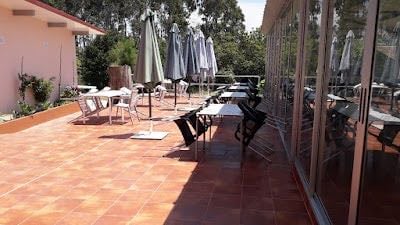 Churrasquería Cabo Estay