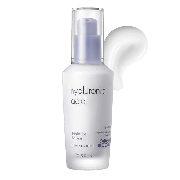 Its Skin Hyaluronic Acid Moisture Serum