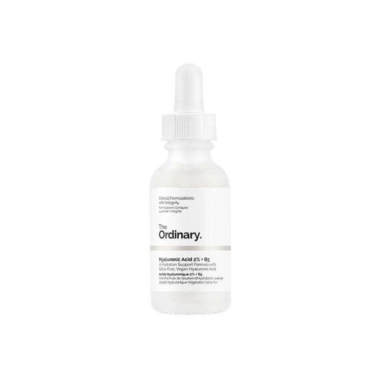 The Ordinary Hyaluronic Acid 2% + B5