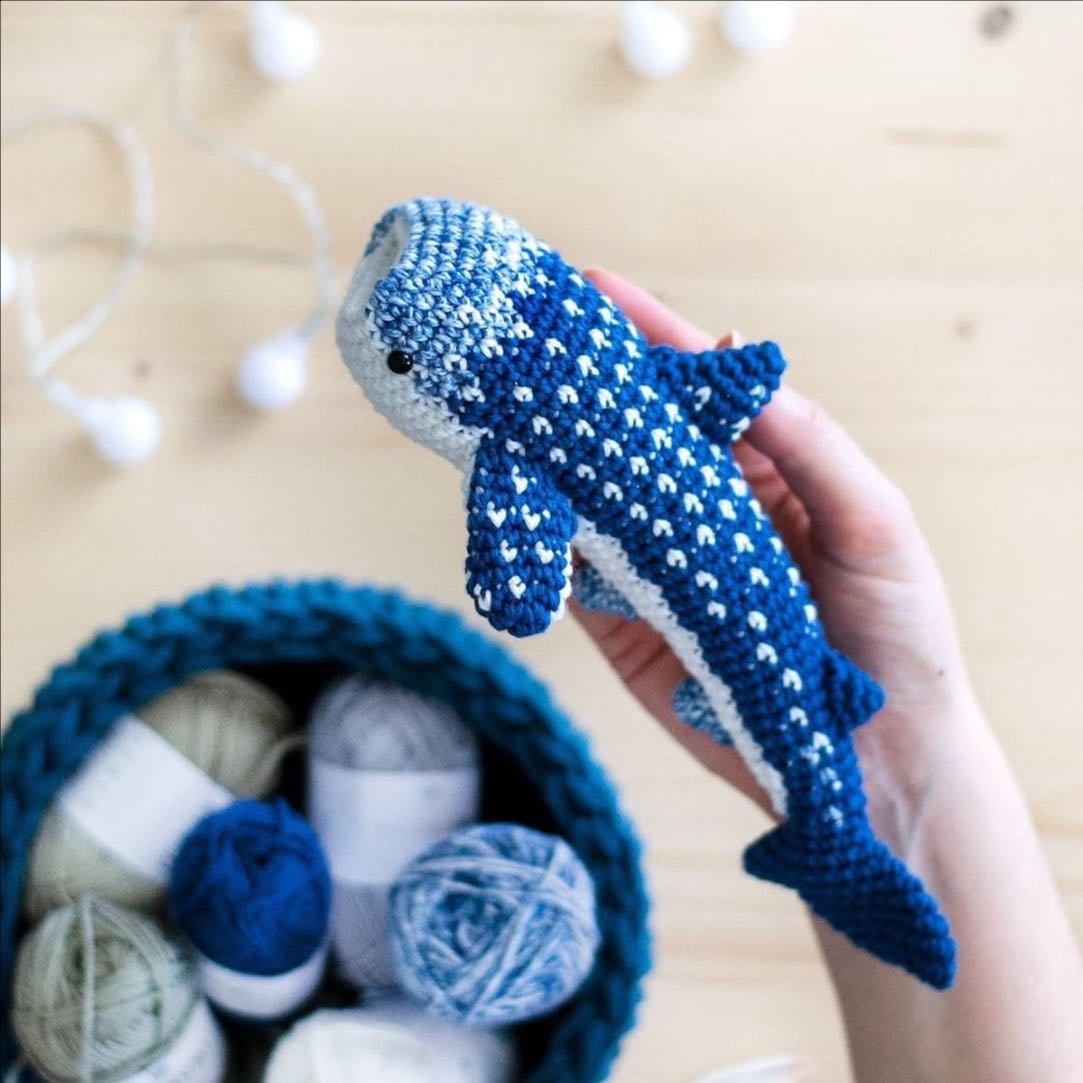 Whale Shark