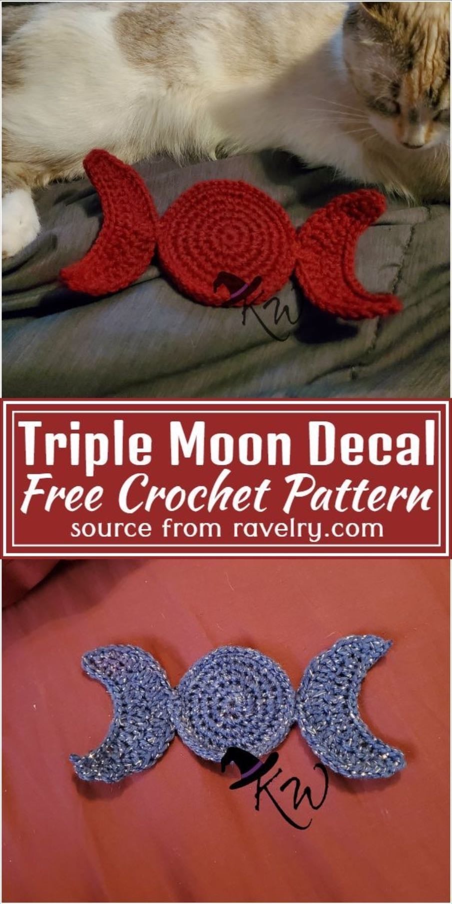 Triple Moon