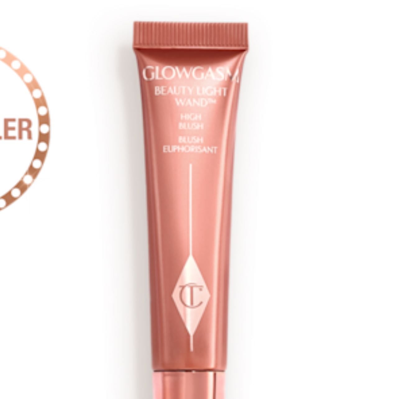 Charlotte Tilbury Blush wand