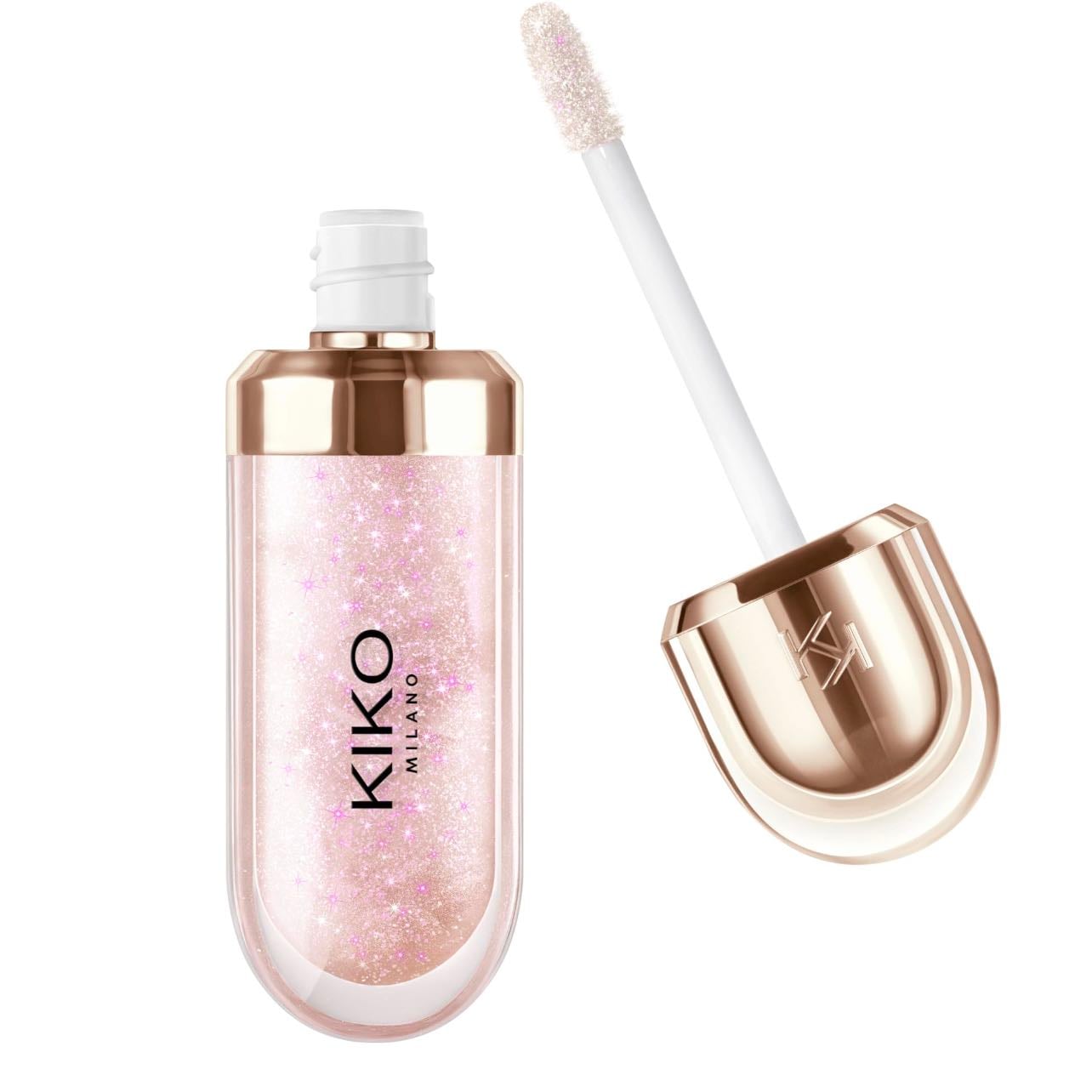 KIKO gloss - limited edition