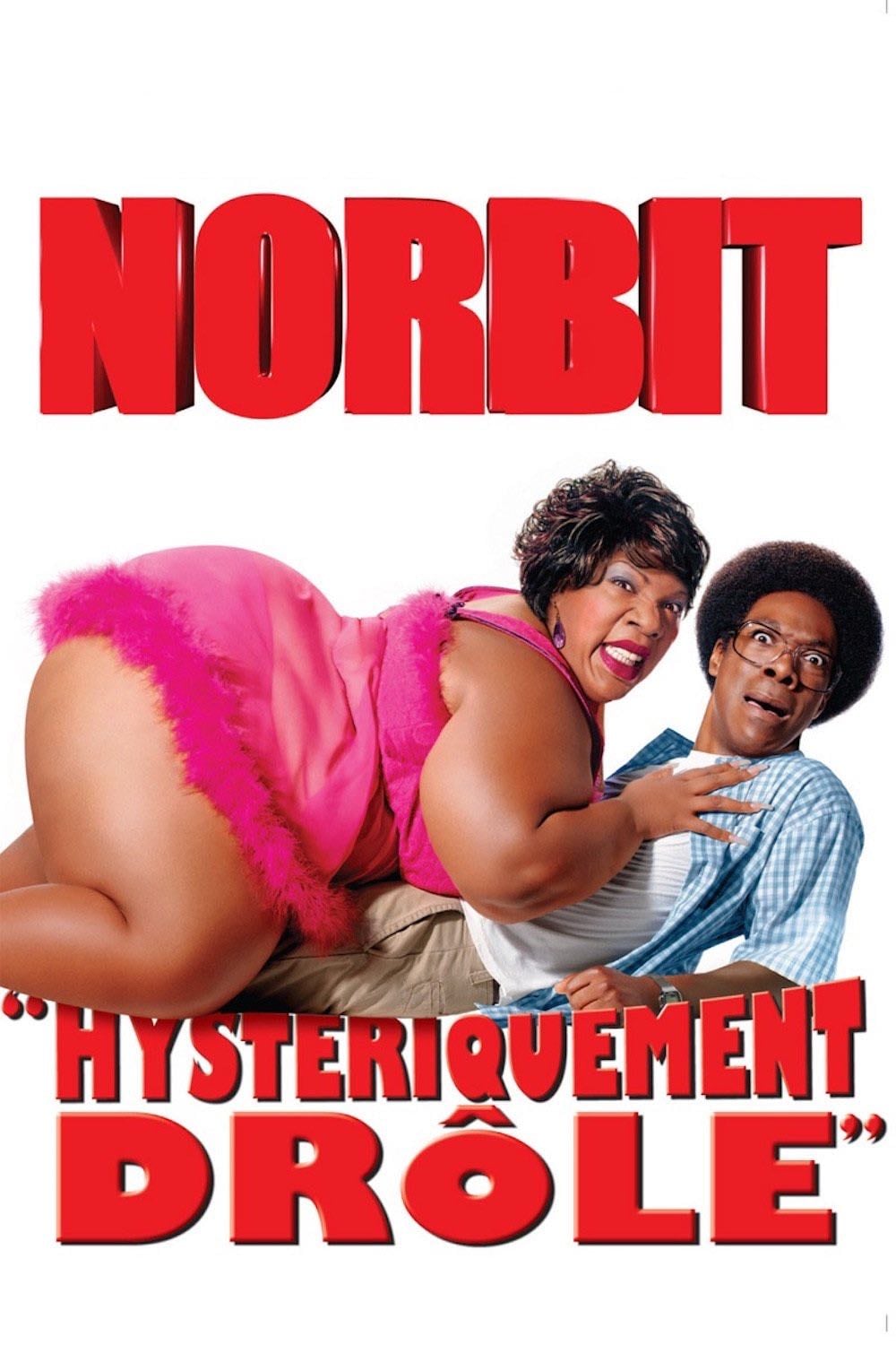 Norbit - Brian Robbins · 2007