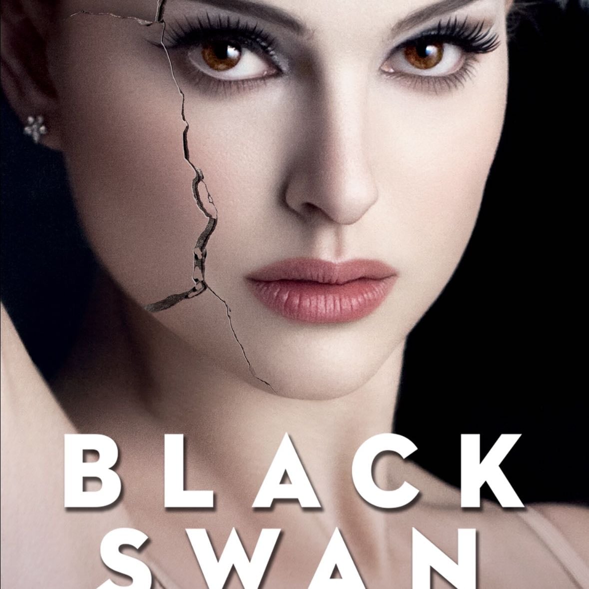Cisne negro - Darren Aronofsky 路 2010