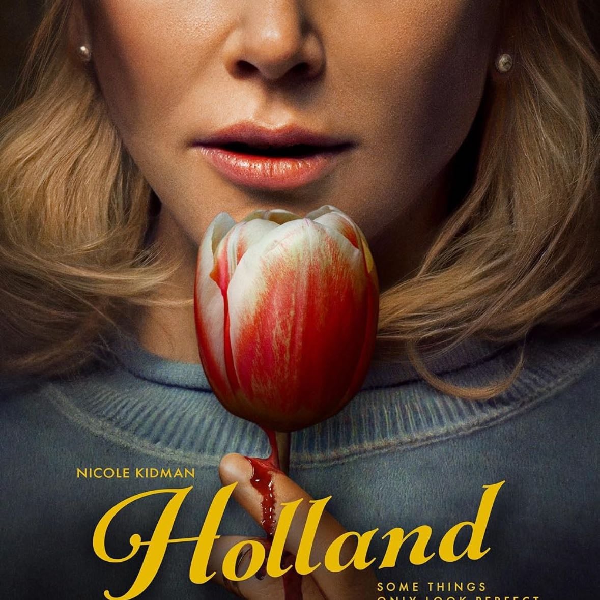 Holland - Mimi Cave · 2025