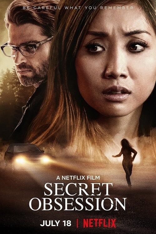 Secret Obsession - Peter Sullivan · 2019