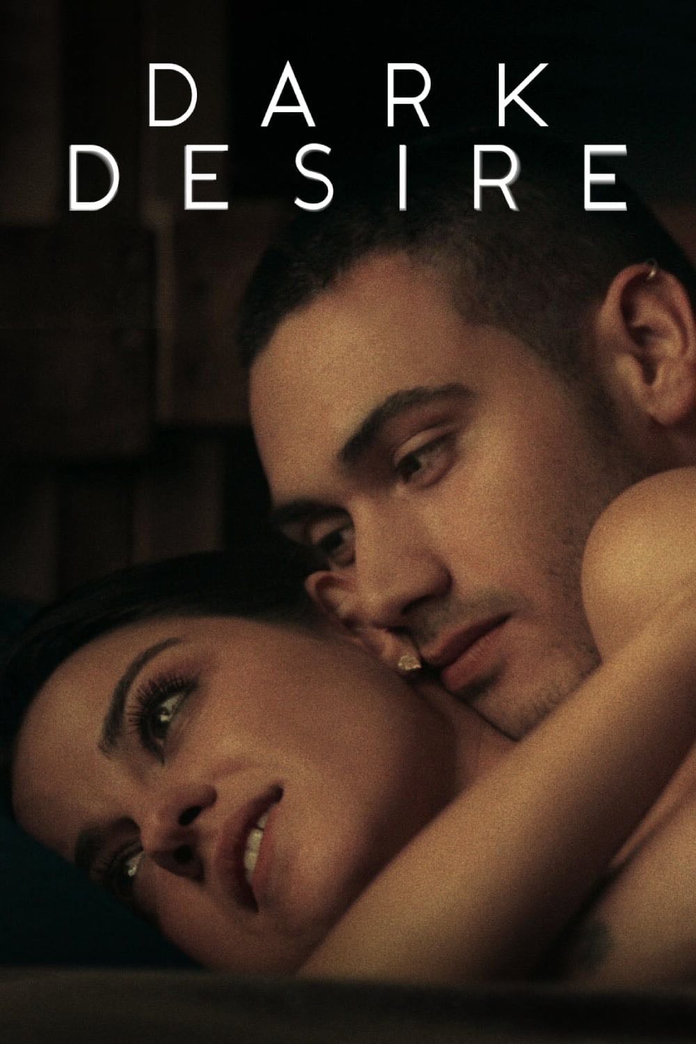 Dark Desire - Leticia López Margalli · 2020