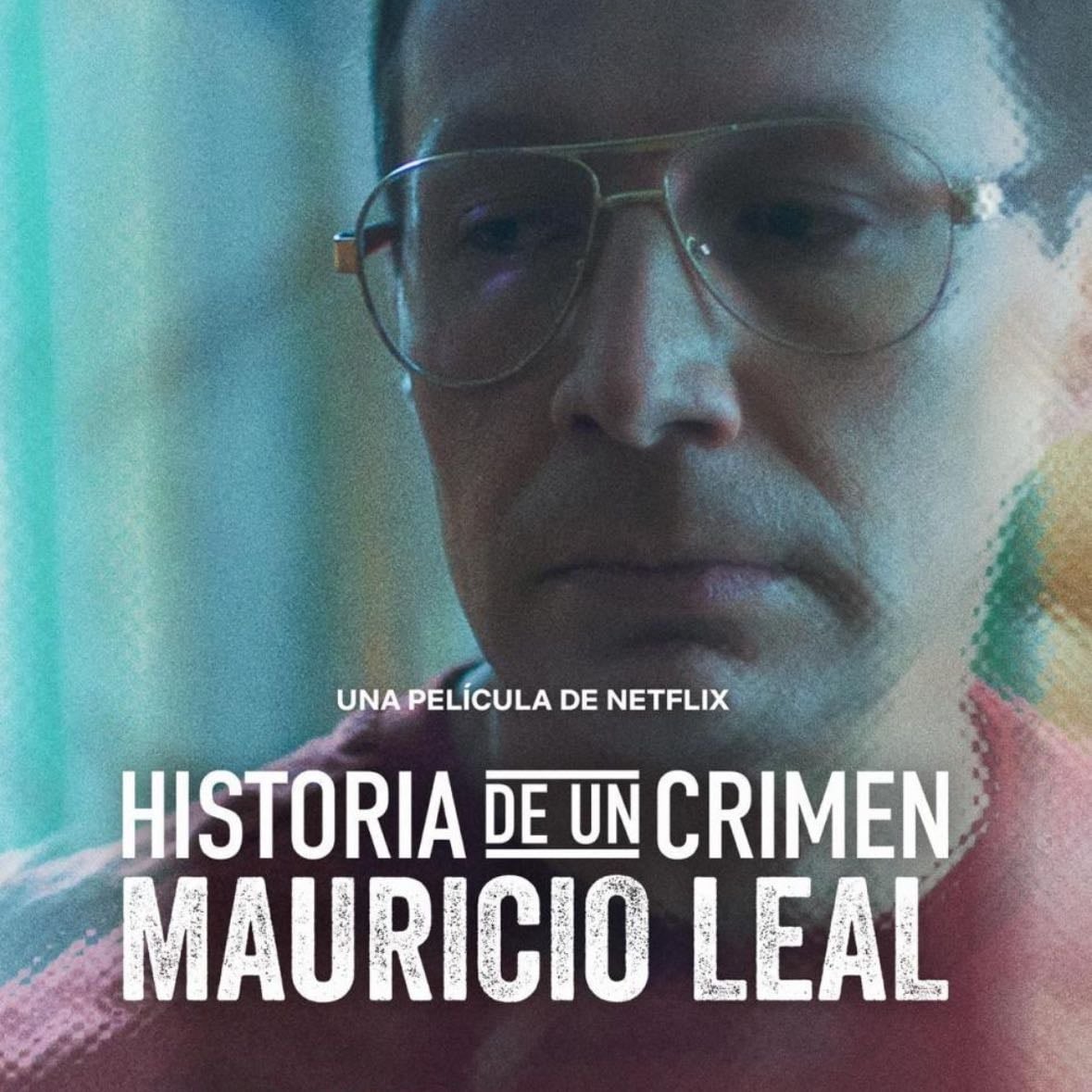 Historia de un Crimen: Mauricio Leal - Jacques Toulemonde · 2023