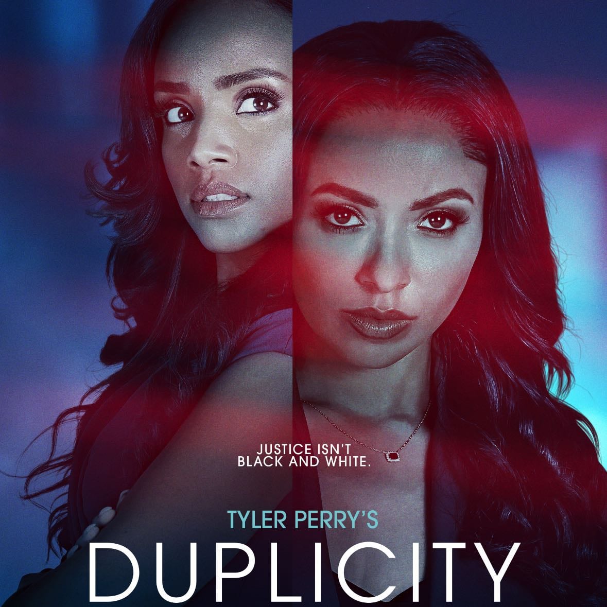 Tyler Perry's Duplicity - Tyler Perry · 2025