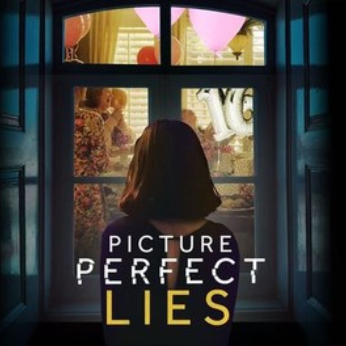 Picture Perfect Lies - John Murlowski · 2021