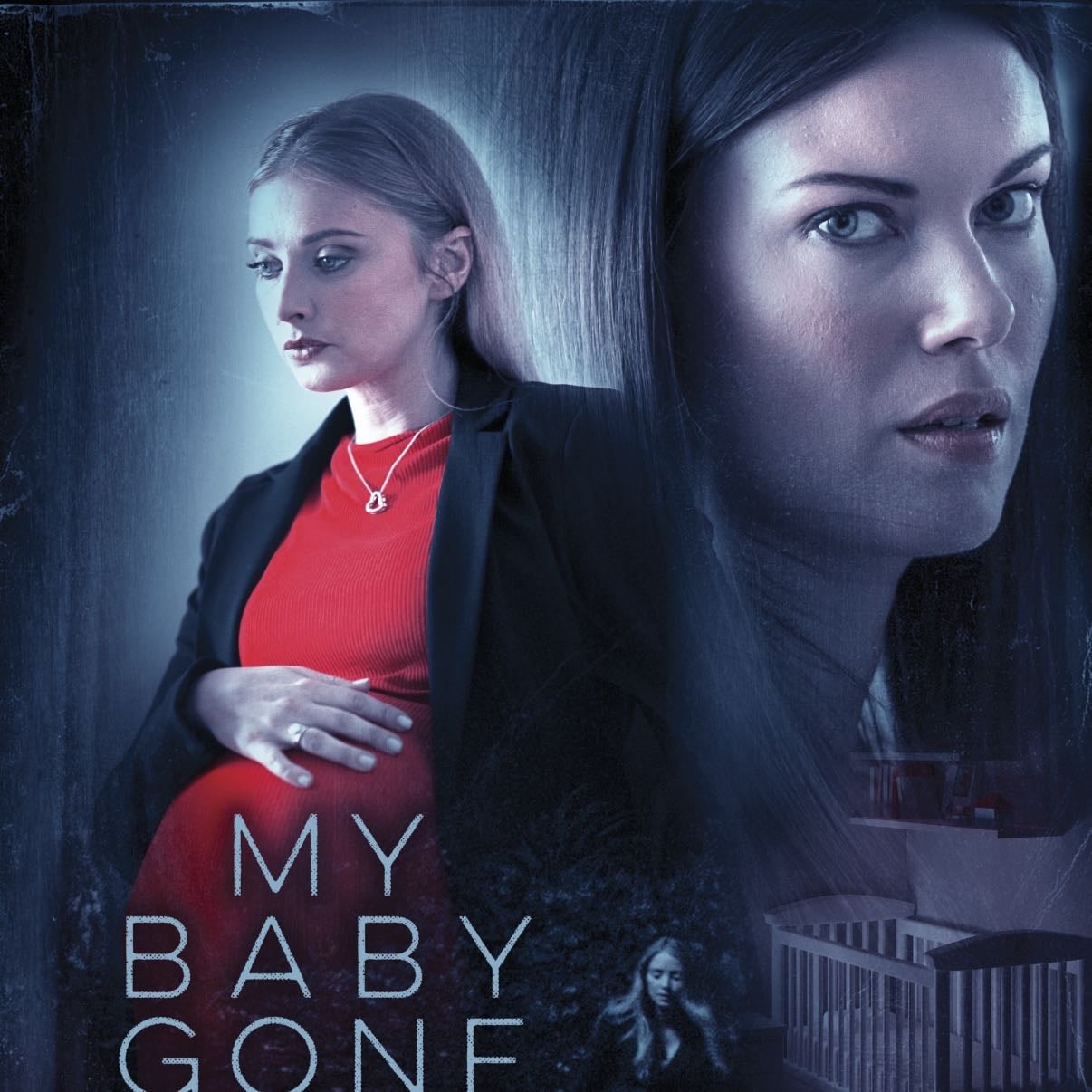 My Baby Is Gone! - Steve Bacic · 2017