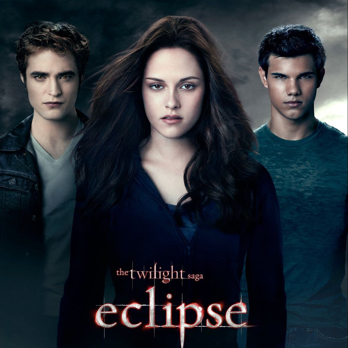 The Twilight Saga - David Slade