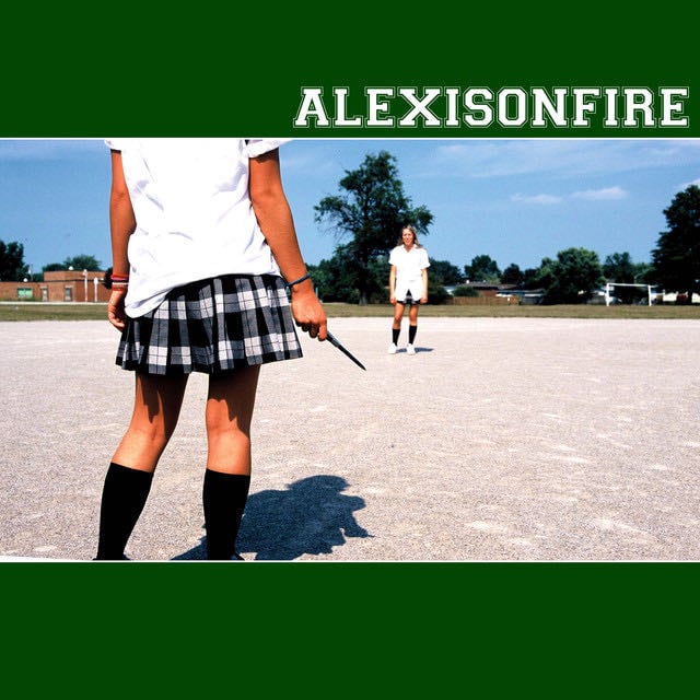Alexisonfire - Album · Alexisonfire