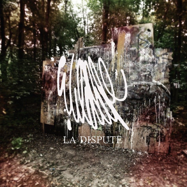 Wildlife - Album · La Dispute