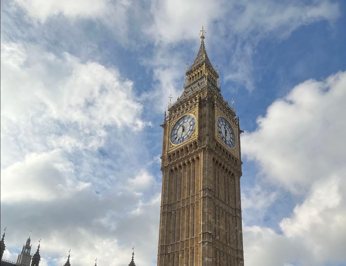 London
