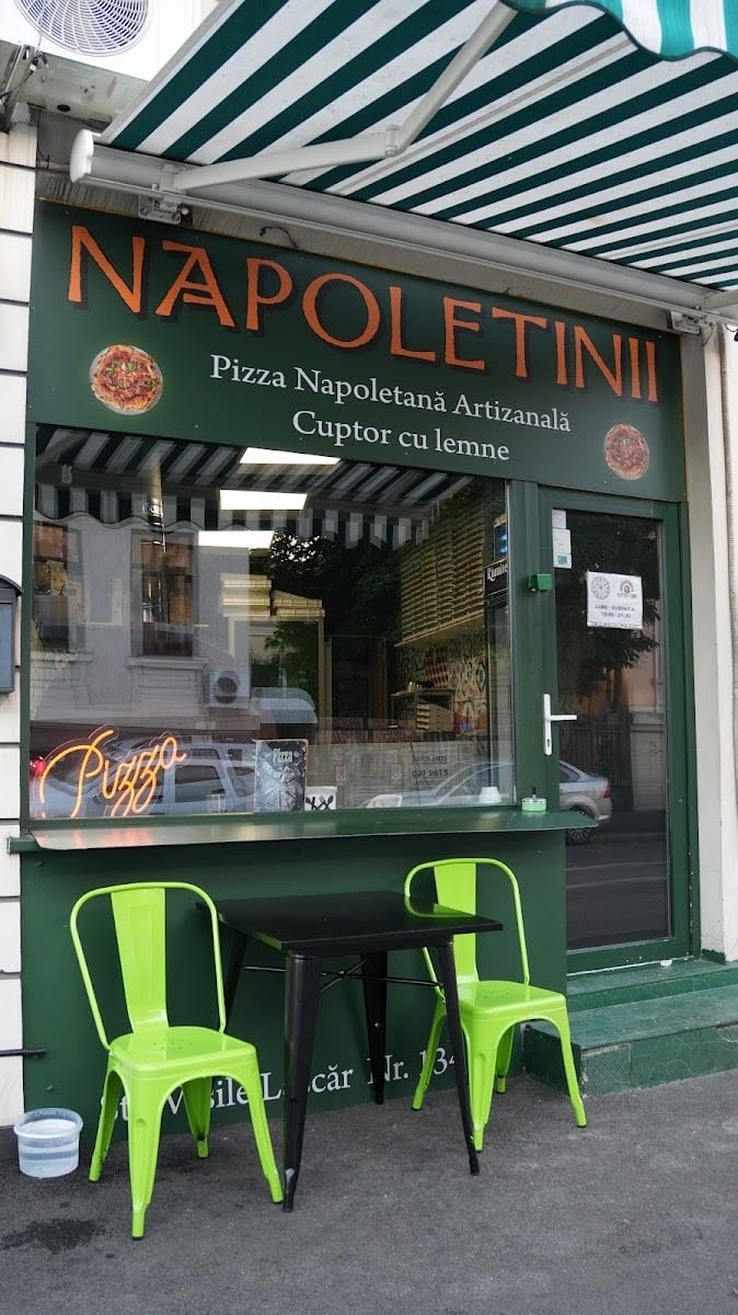 Napoletinii Portafoglio