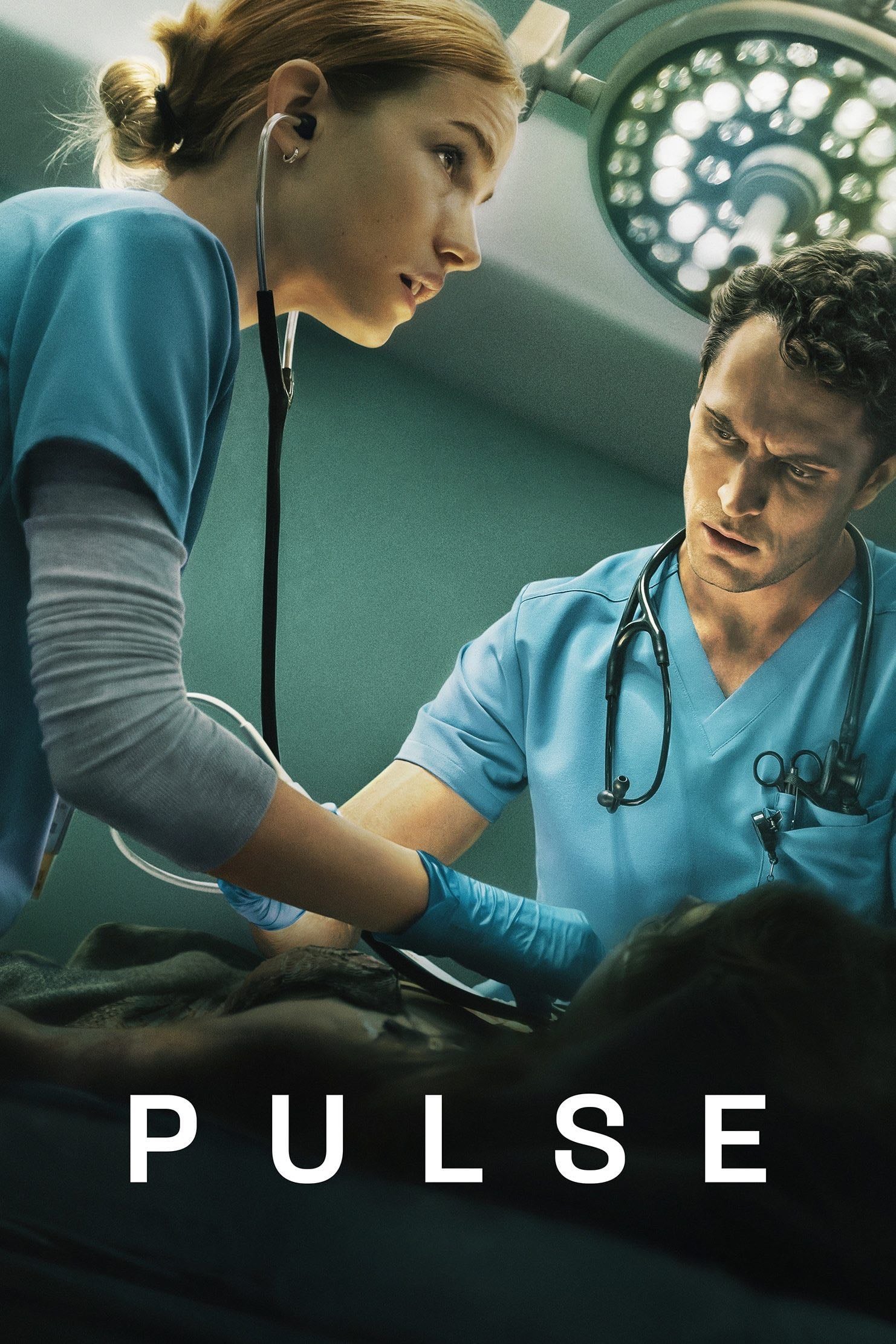 Puls - Zoe Robyn · 2025