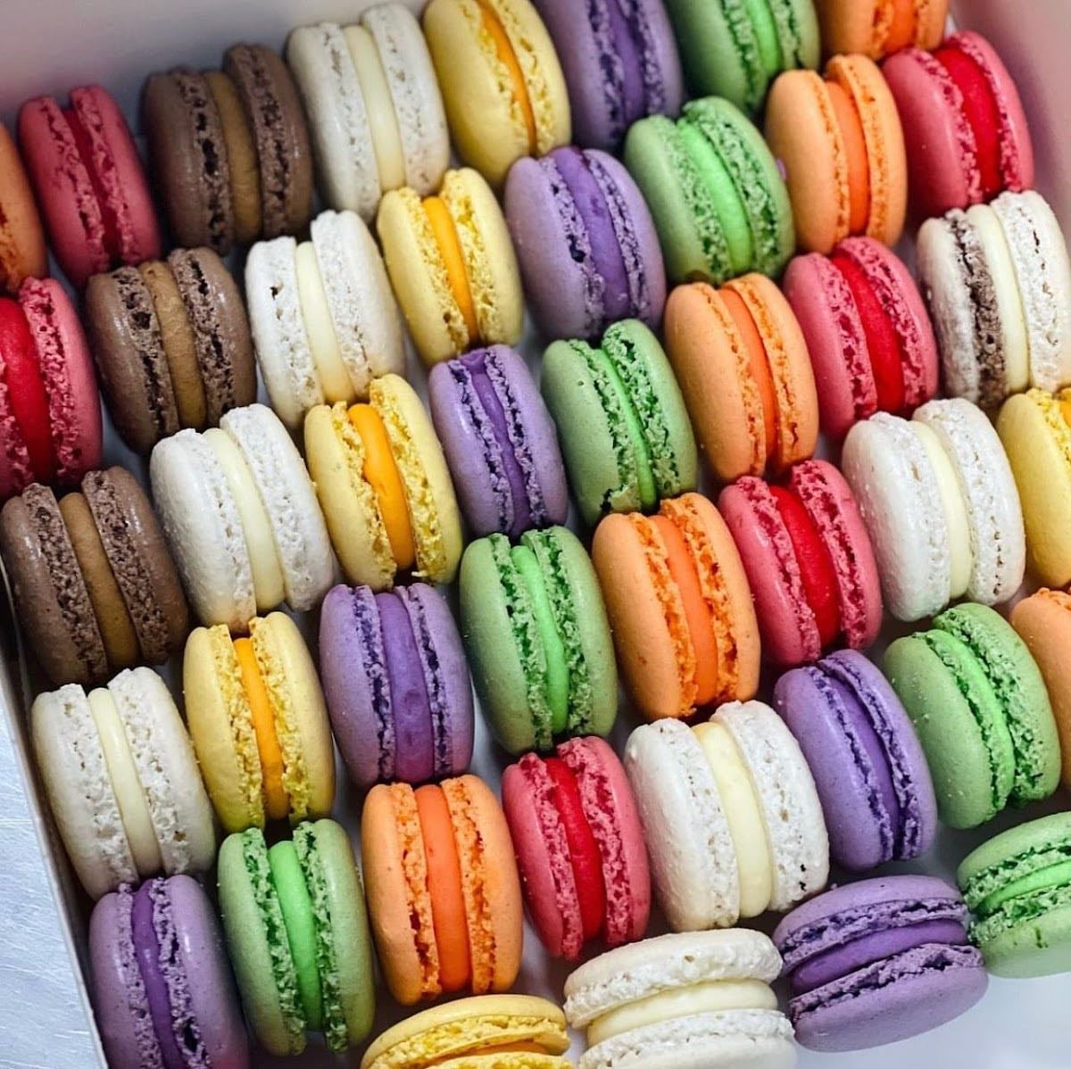 EM sweets