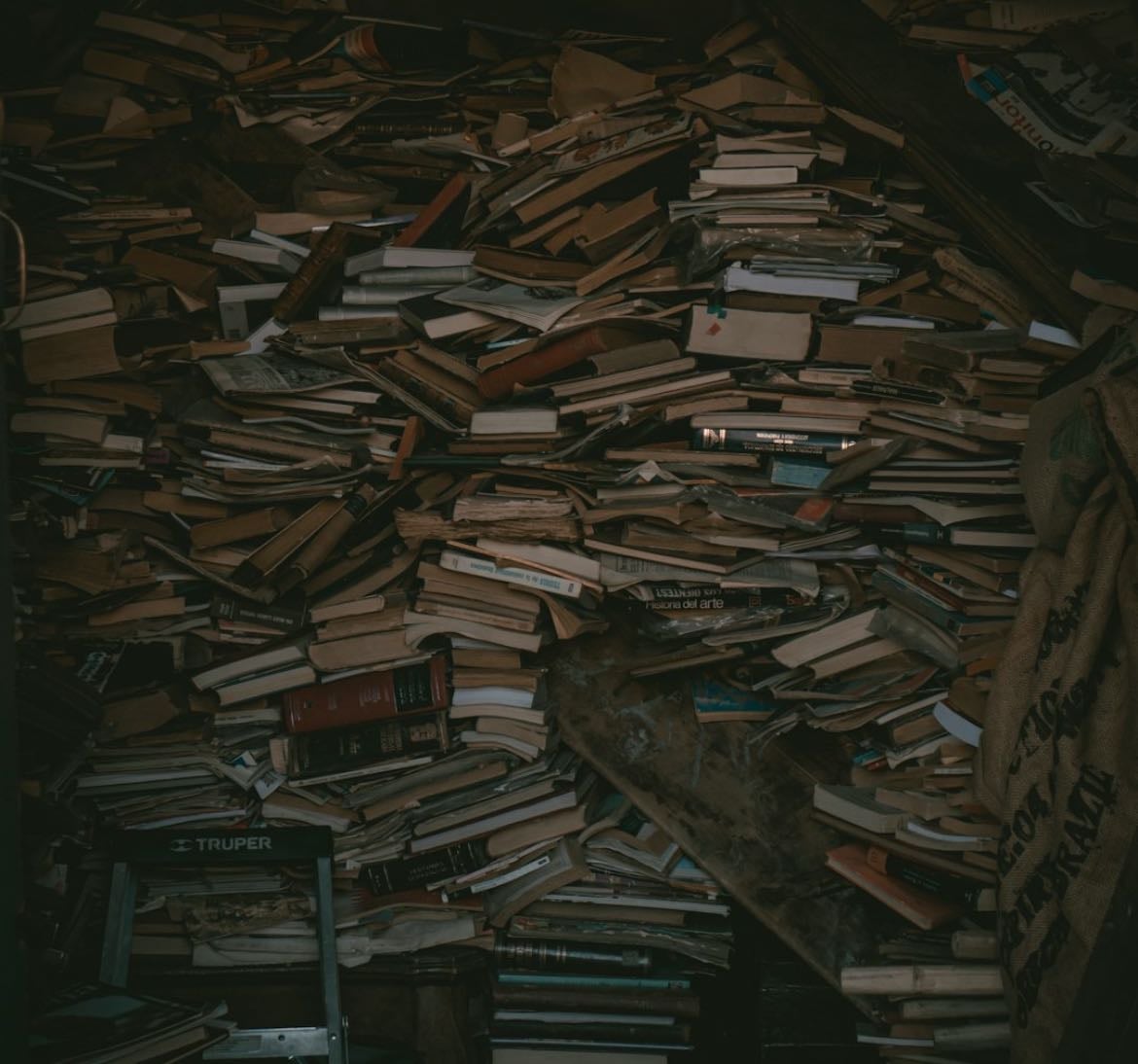 life altering books