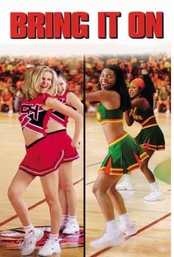 Bring It On - Peyton Reed · 2000