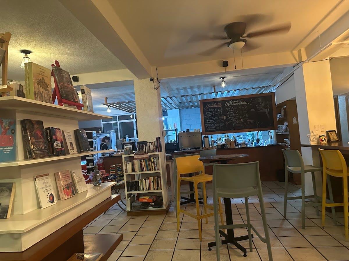 Café Bruné