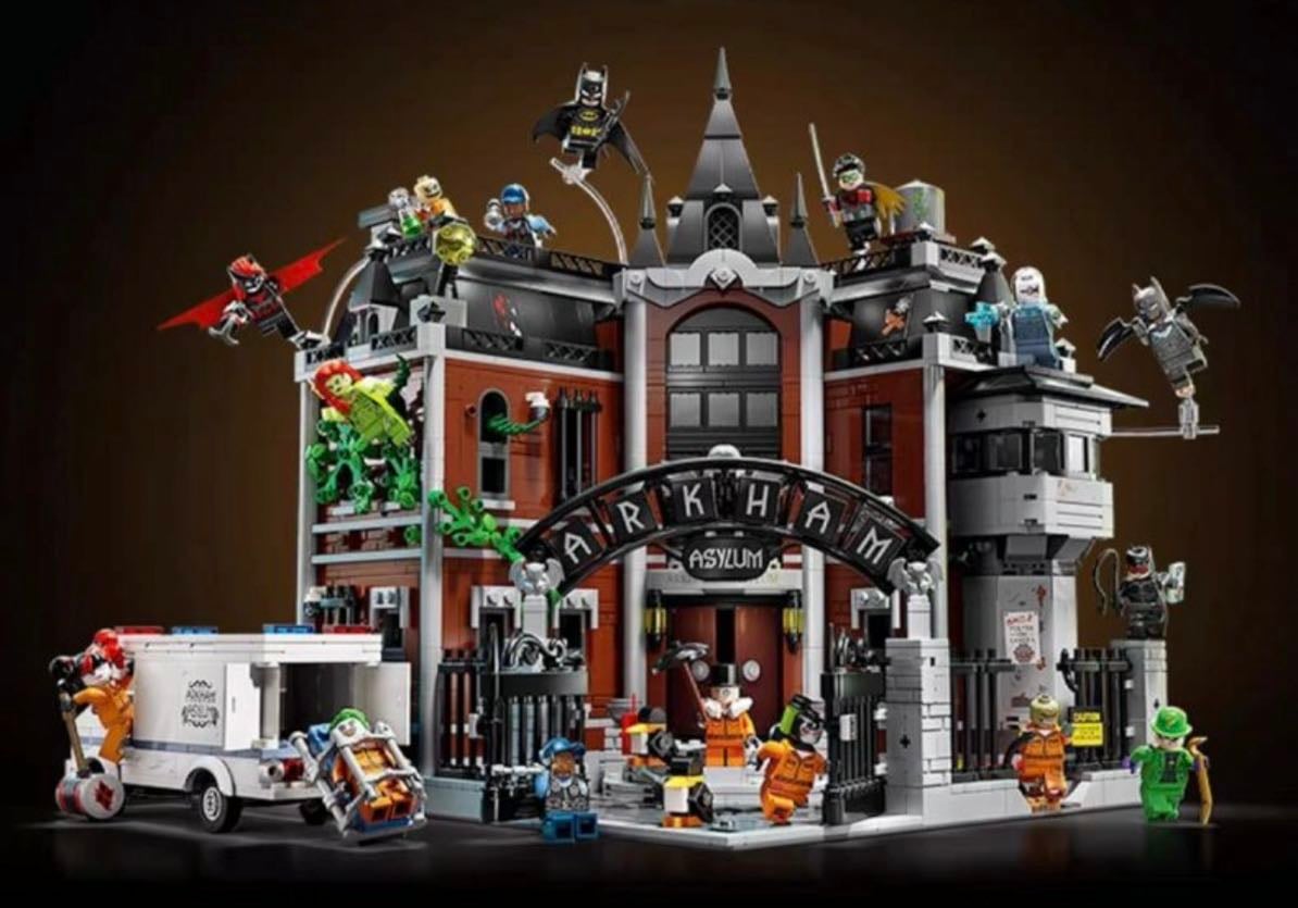 Arkham