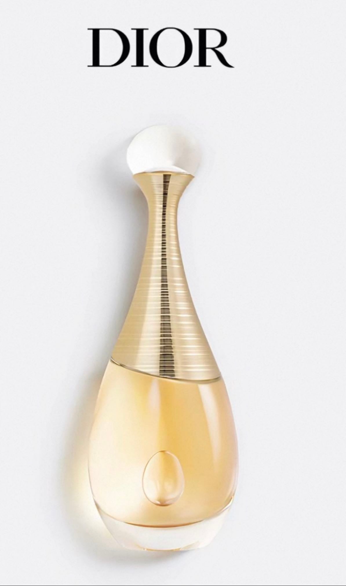 Dior Eau de Parfum Infinissime