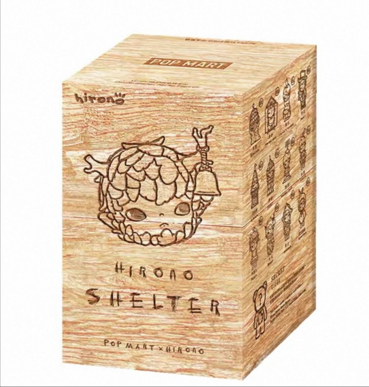 HIRORO SHELTER