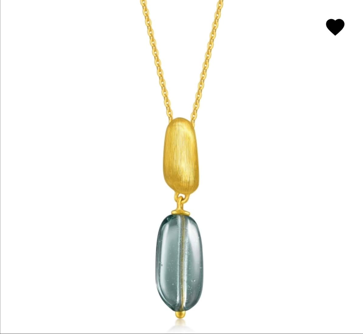 周生生Murano Glass