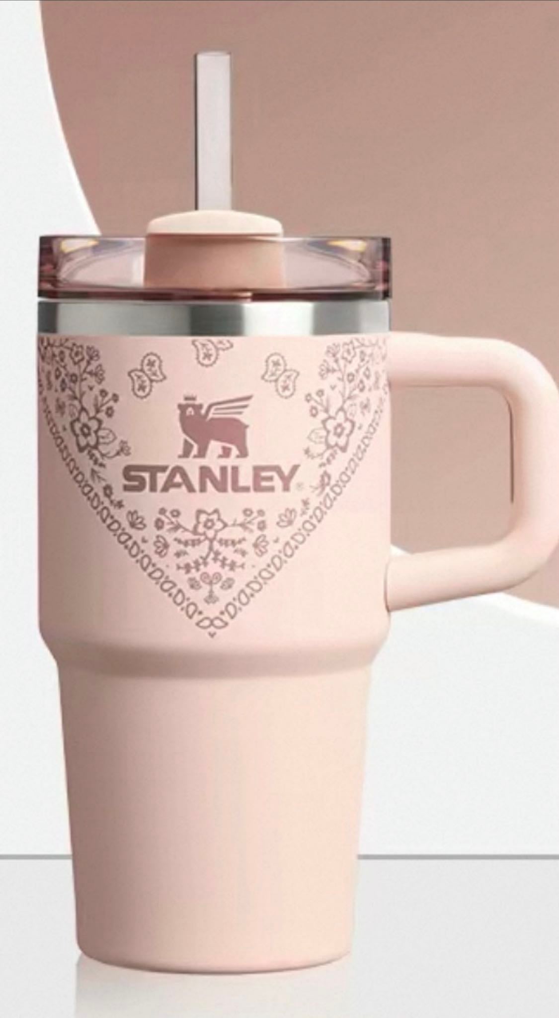 STANLEY Mid