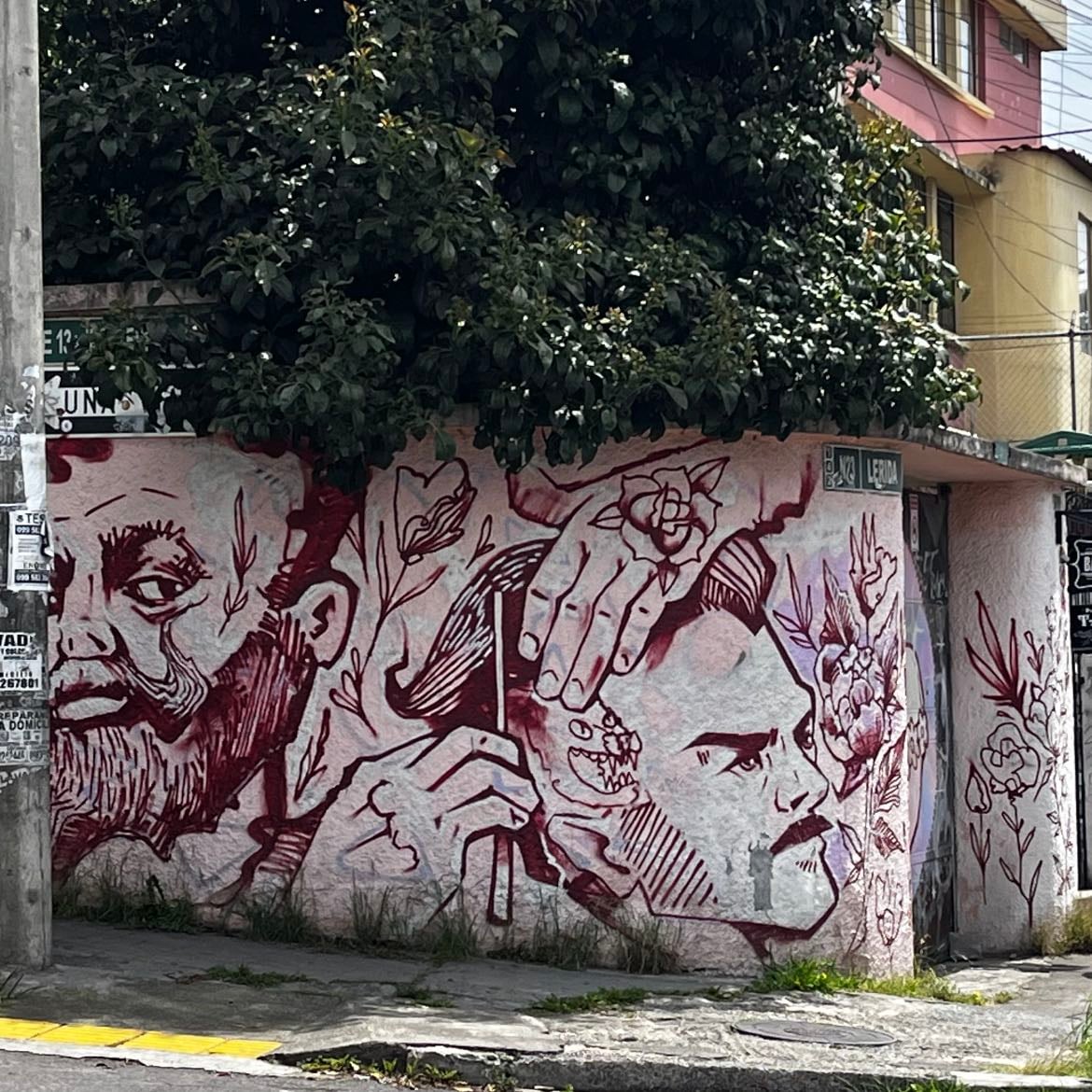 Lerida - Anónimo