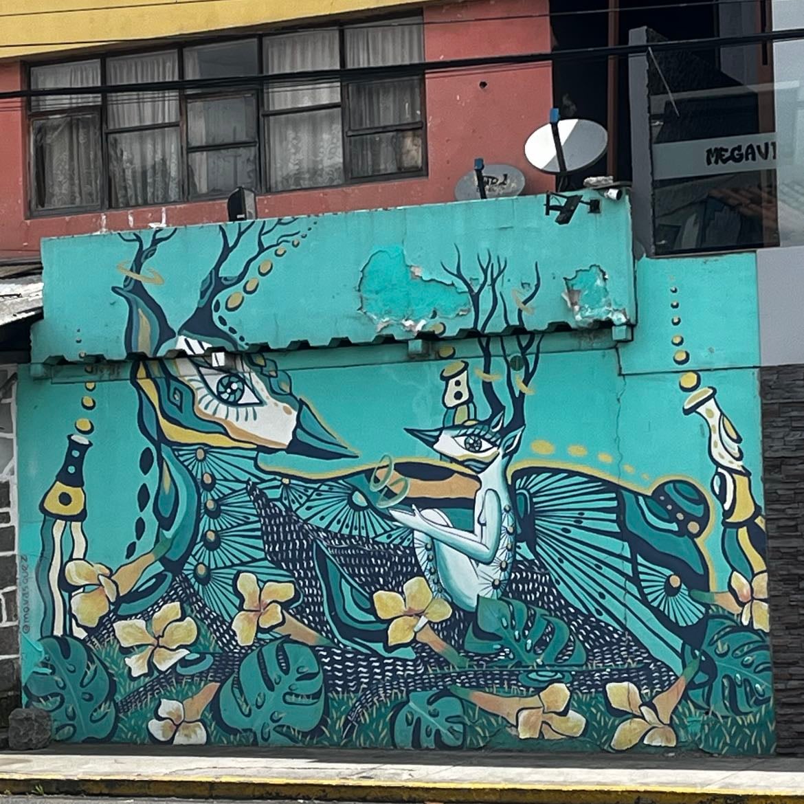 Coruña - @mo.vasquez