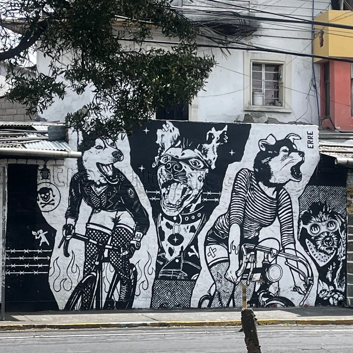 Coruña - @erre.erre