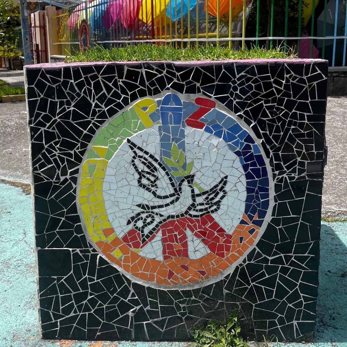 Vizcaya - @mosaiquito