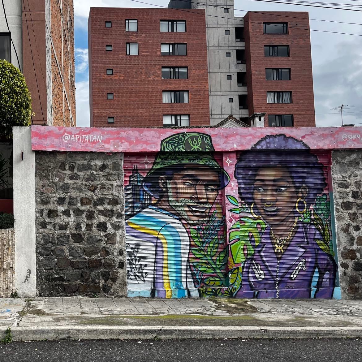 Pontevedra - @APITATAN
