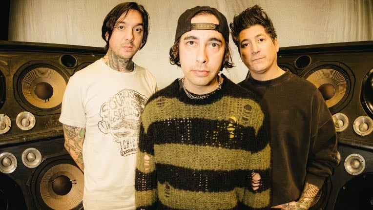 Pierce The Veil - Artist