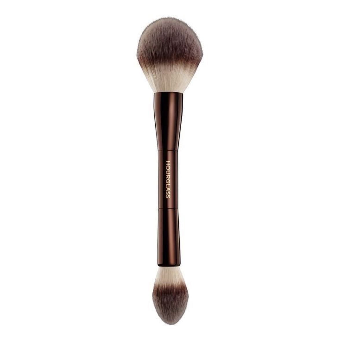 hourglass - brushes