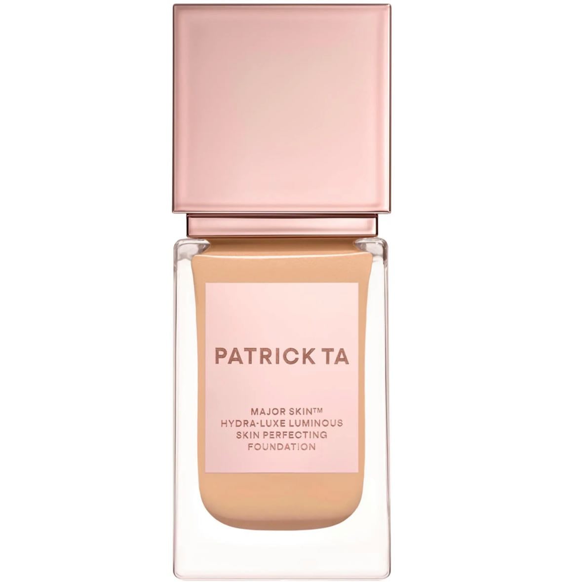 patrick ta