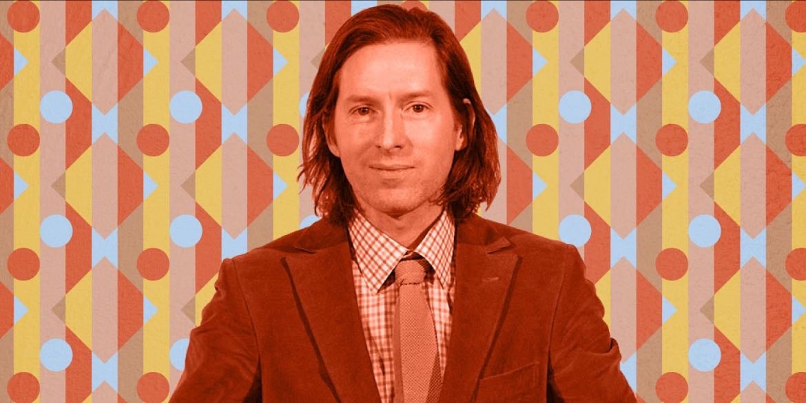 Wes Anderson