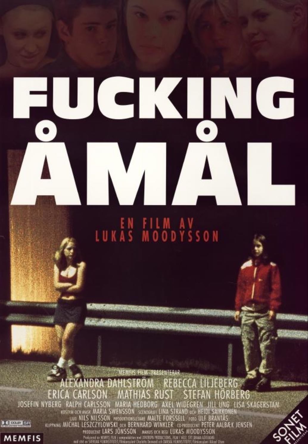 Show Me Love - Lukas Moodysson · 1998