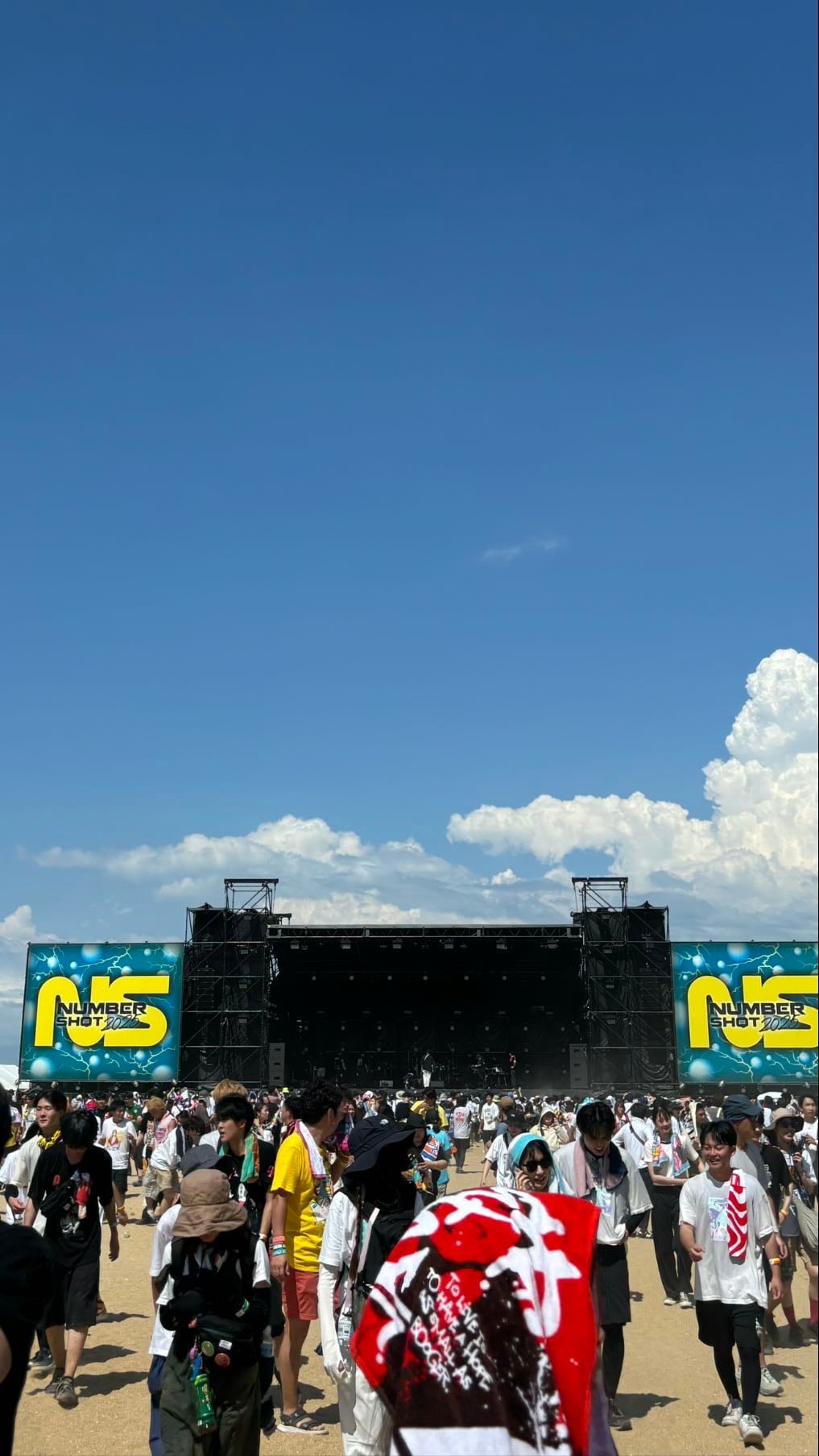 7/21 - 百道浜