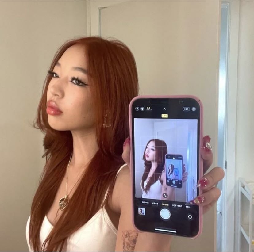jasmine le